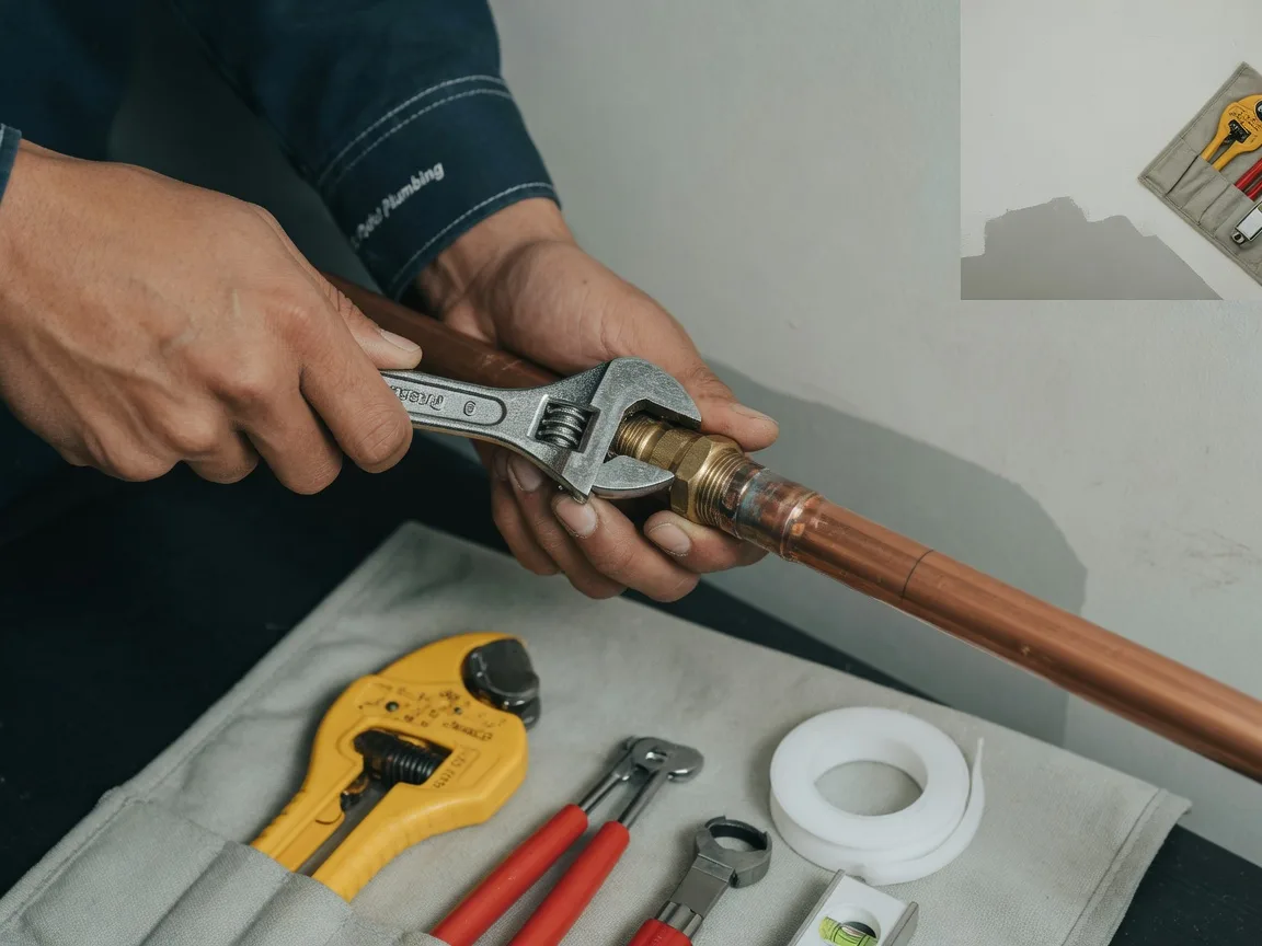 Why choose Drain Cleaning in Roebling, NJ